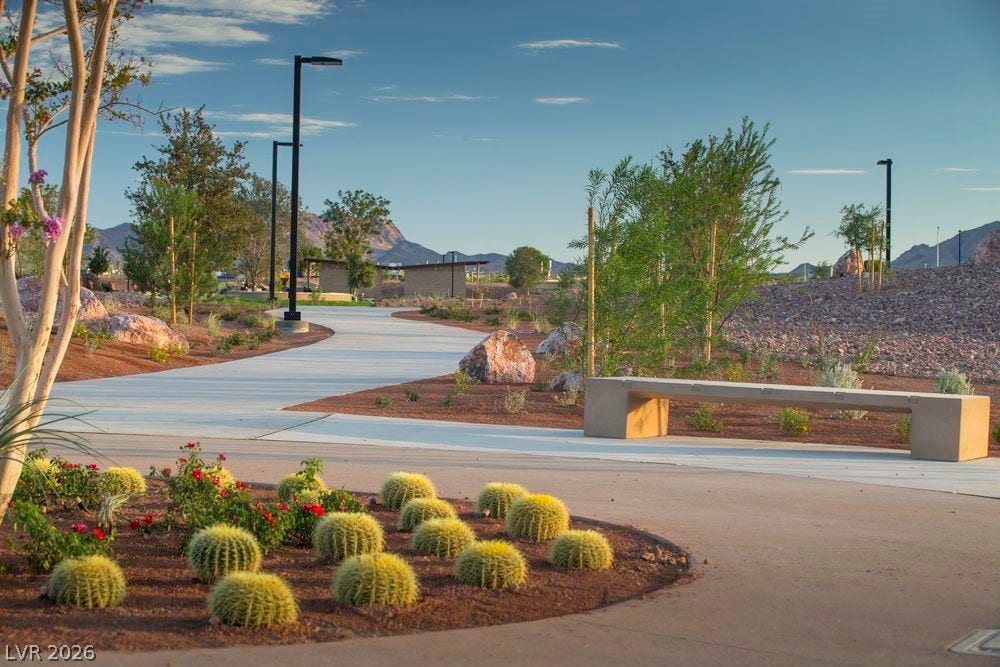 314 Cabasa Place, Henderson, NV 89015 Cadence Community