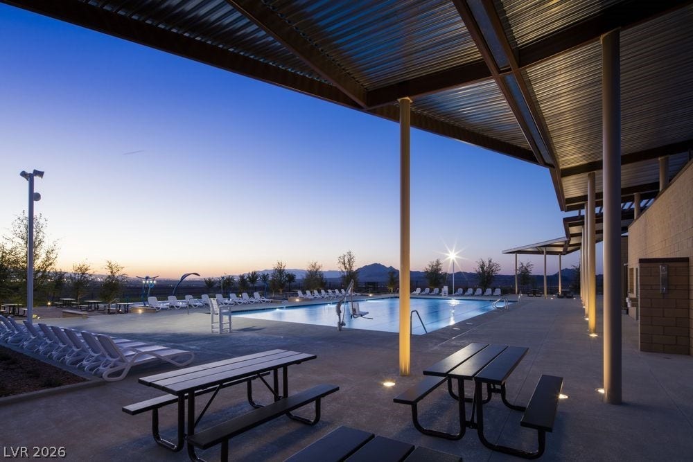 314 Cabasa Place, Henderson, NV 89015 Cadence Community