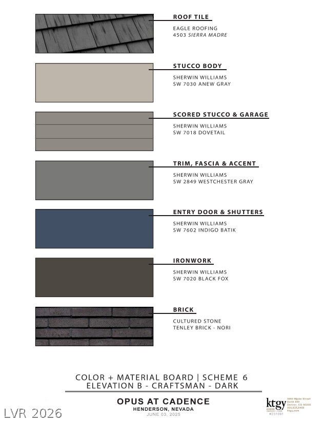 314 Cabasa Place, Henderson, NV 89015 314 Cabasa Place design selections! This home is currently under construction and selections are subject to change.