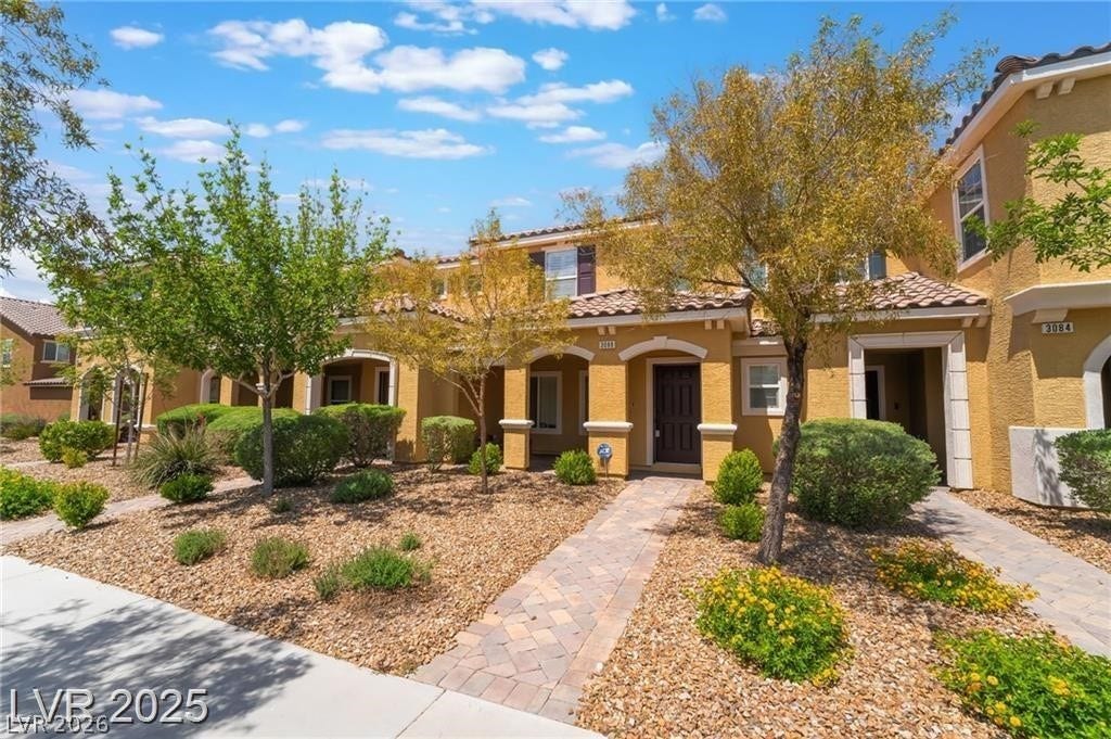 3088 Bicentennial Parkway, Henderson, NV 89044 3088 Bicentennial Parkway, Henderson, NV 89044