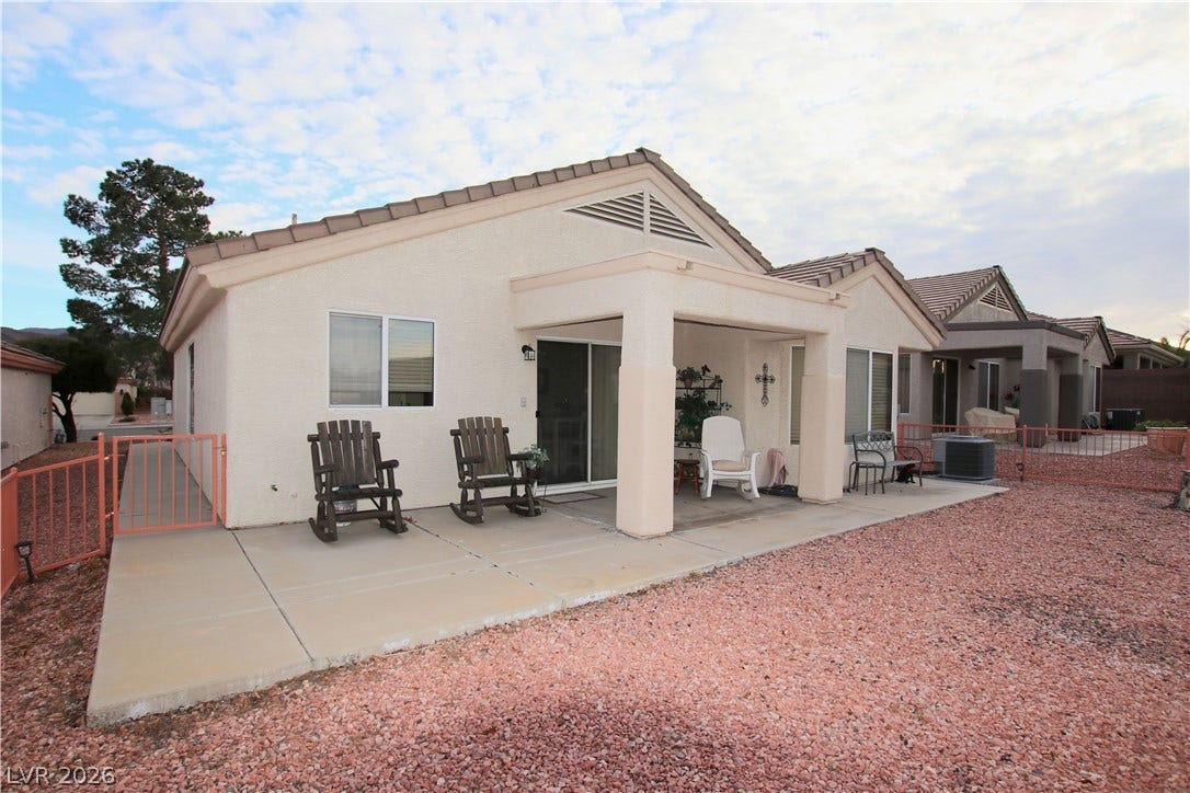 2154 High Mesa Drive, Henderson, NV 89012 2154 High Mesa Drive, Henderson, NV 89012