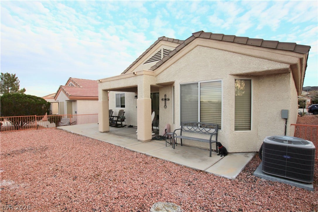 2154 High Mesa Drive, Henderson, NV 89012 2154 High Mesa Drive, Henderson, NV 89012