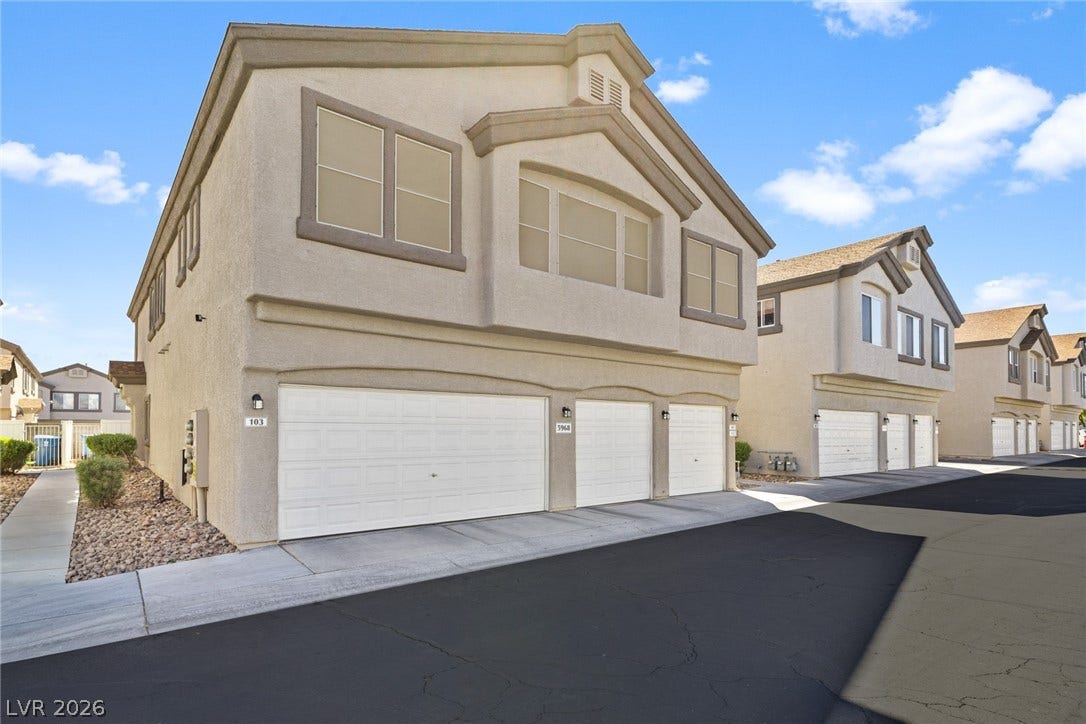 5968 Trickling Descent Street, #103, Henderson, NV 89011 5968 Trickling Descent Street, #103, Henderson, NV 89011