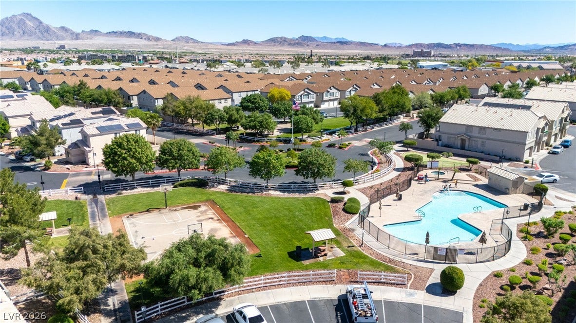 5968 Trickling Descent Street, #103, Henderson, NV 89011 5968 Trickling Descent Street, #103, Henderson, NV 89011