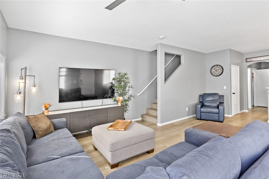 5968 Trickling Descent Street, #103, Henderson, NV 89011 5968 Trickling Descent Street, #103, Henderson, NV 89011