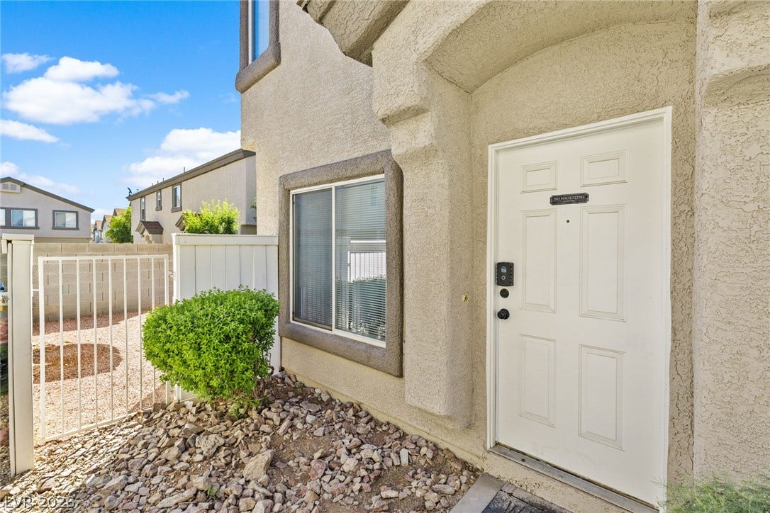 5968 Trickling Descent Street, #103, Henderson, NV 89011 5968 Trickling Descent Street, #103, Henderson, NV 89011
