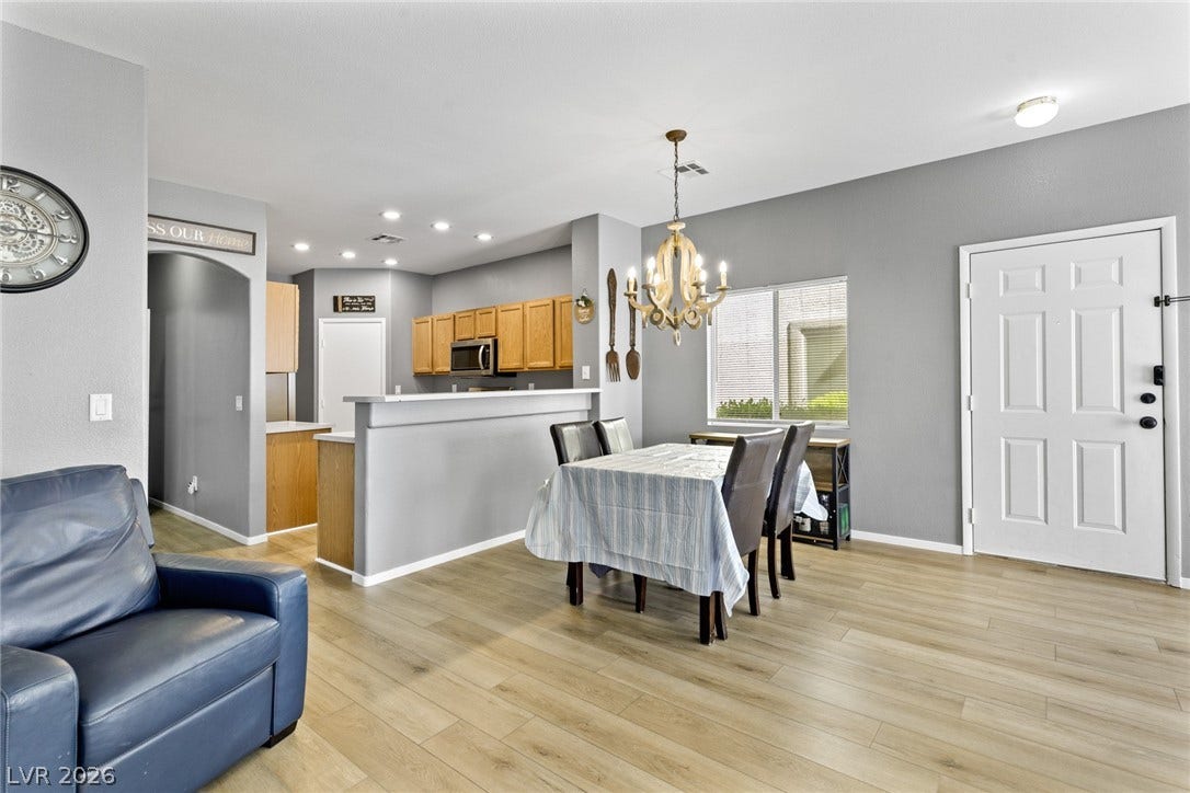 5968 Trickling Descent Street, #103, Henderson, NV 89011 5968 Trickling Descent Street, #103, Henderson, NV 89011