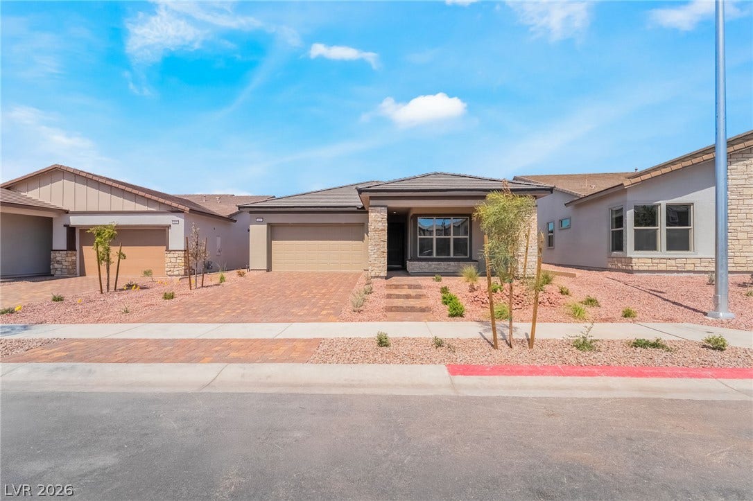 658 Ambridge Drive, Henderson, NV 89011