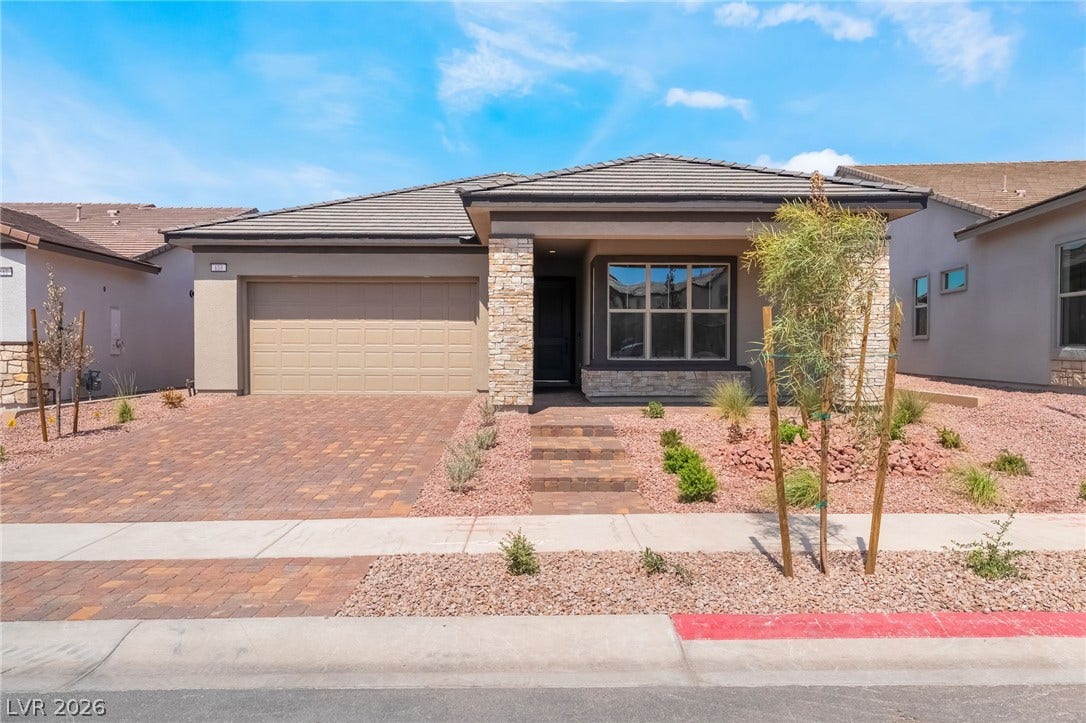 658 Ambridge Drive, Henderson, NV 89011