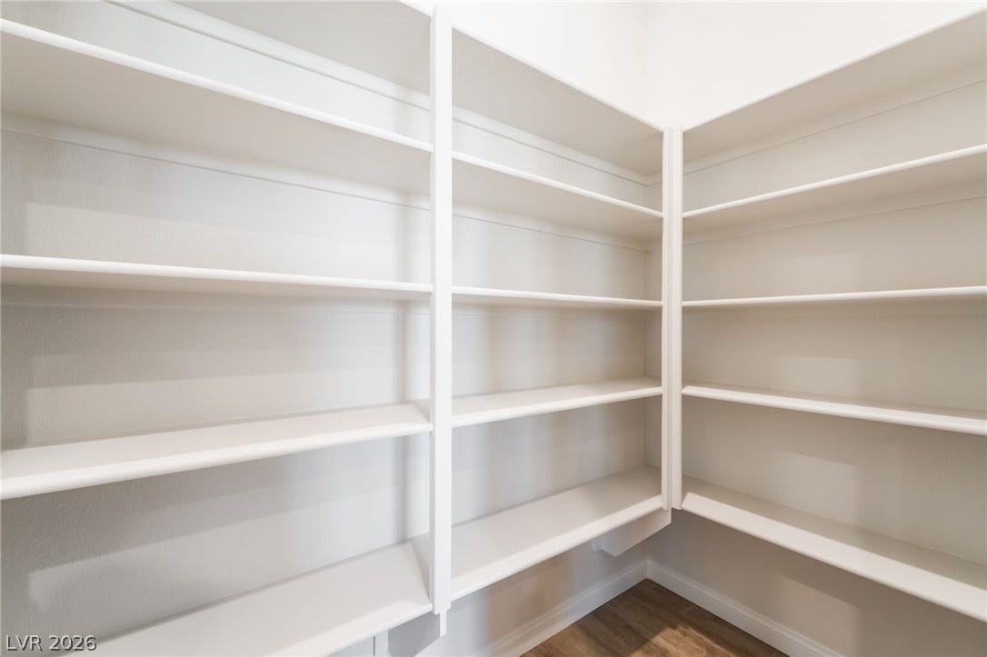 Pantry