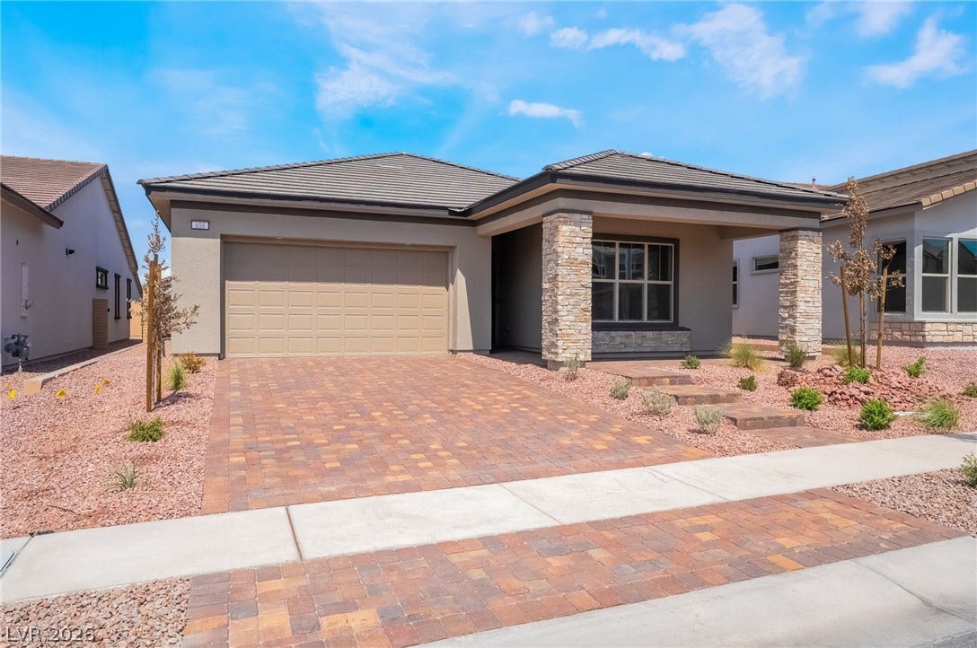 658 Ambridge Drive, Henderson, NV 89011