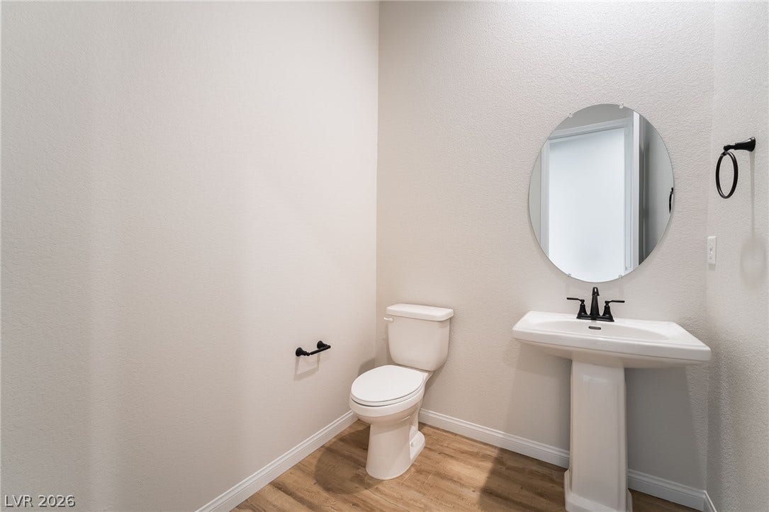Powder Bath