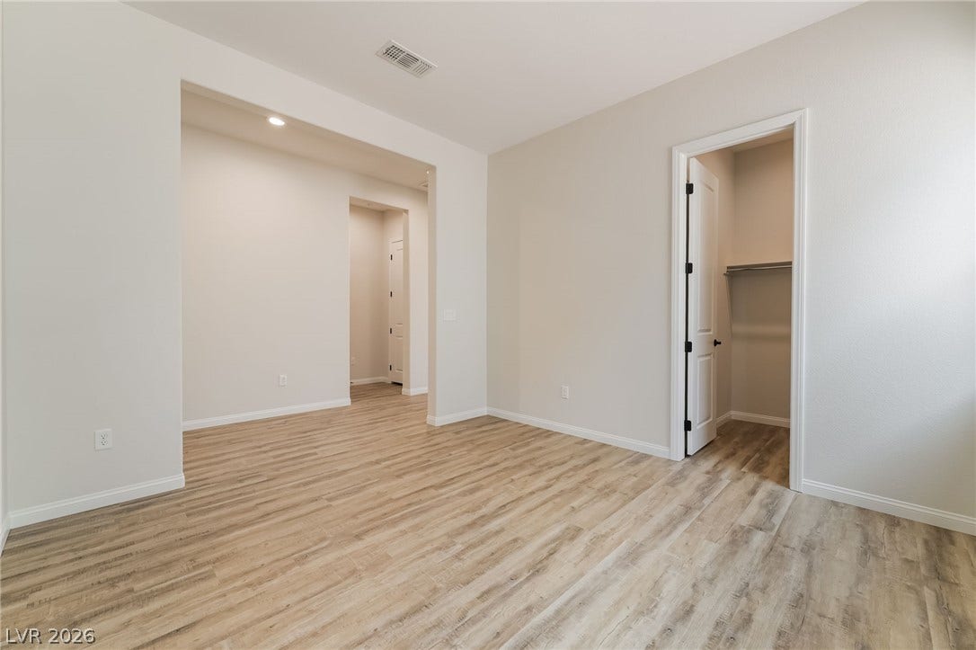 Flex Room