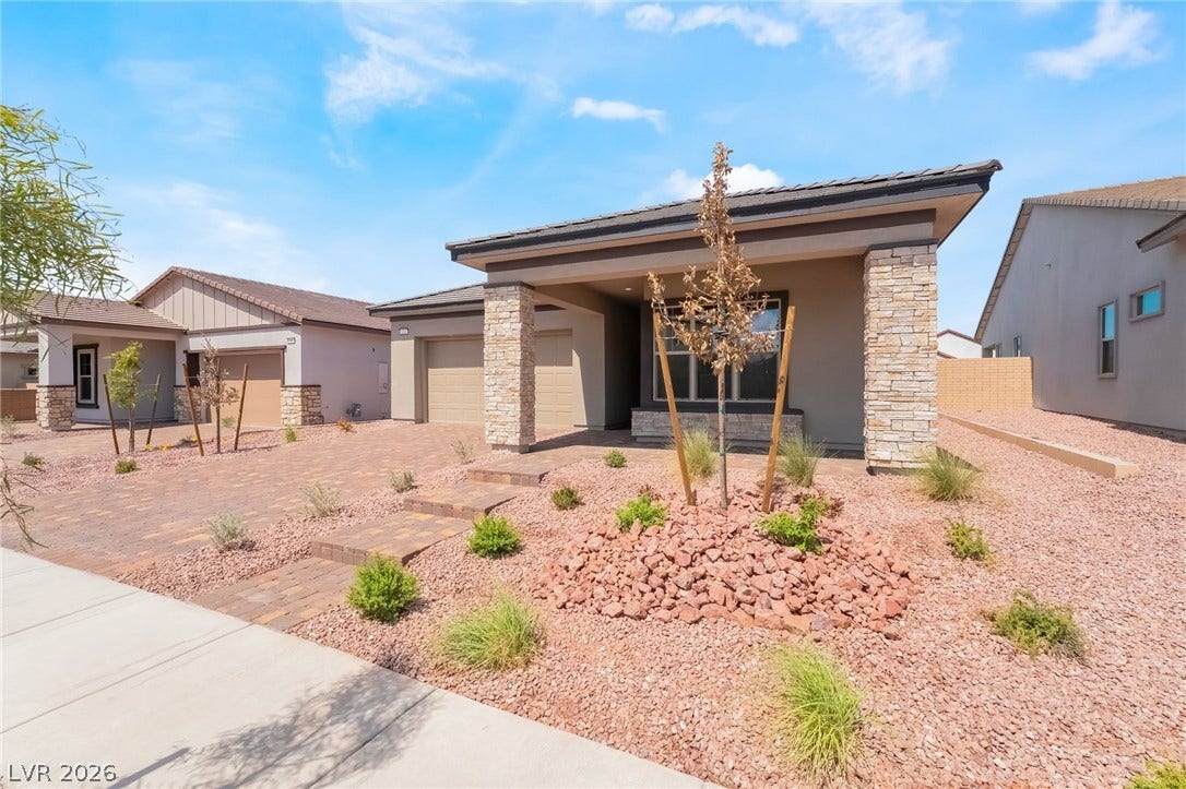 658 Ambridge Drive, Henderson, NV 89011