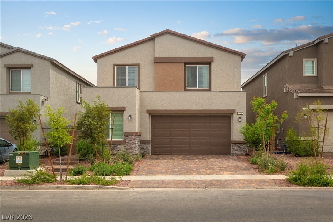 424 Isla Enclave Way, Henderson, NV 89011 424 Isla Enclave Way, Henderson, NV 89011