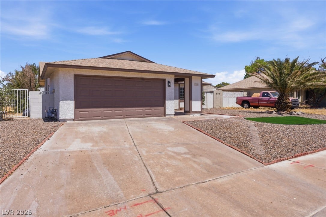 529 Close Avenue, Henderson, NV 89011 529 Close Avenue, Henderson, NV 89011