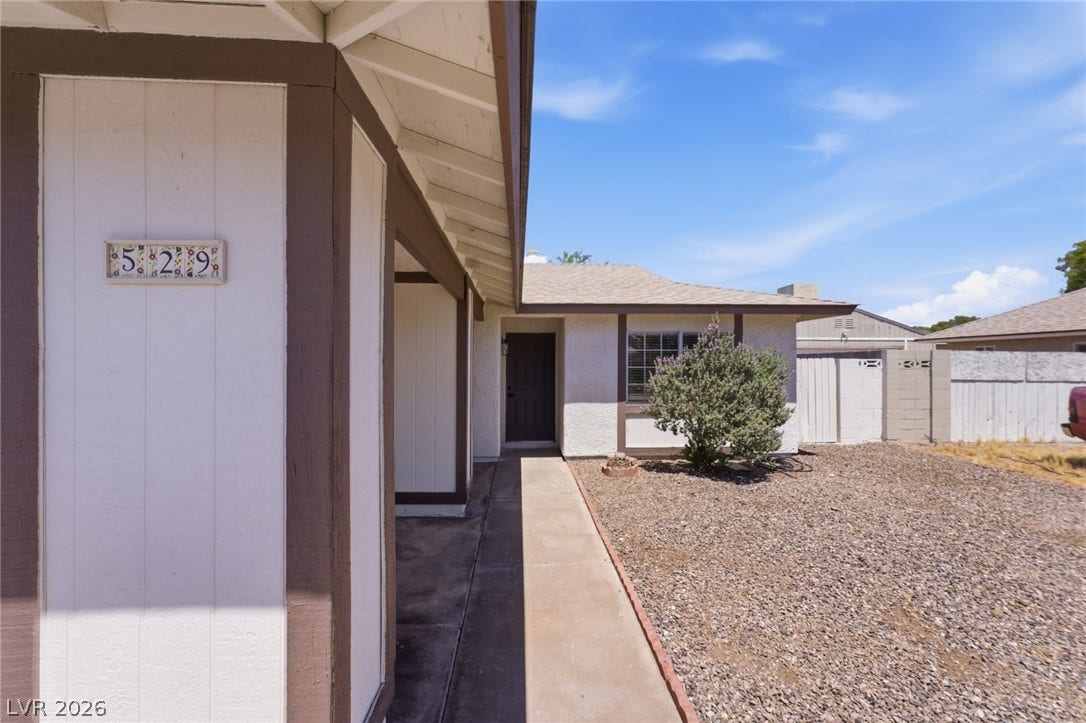 529 Close Avenue, Henderson, NV 89011 529 Close Avenue, Henderson, NV 89011