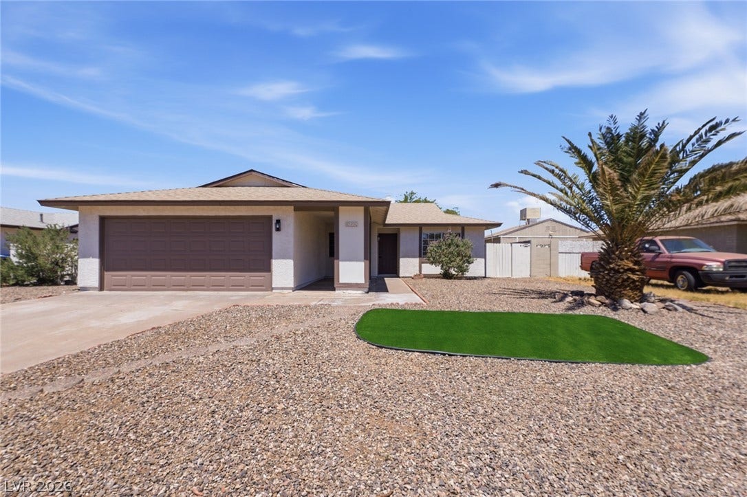 529 Close Avenue, Henderson, NV 89011 529 Close Avenue, Henderson, NV 89011