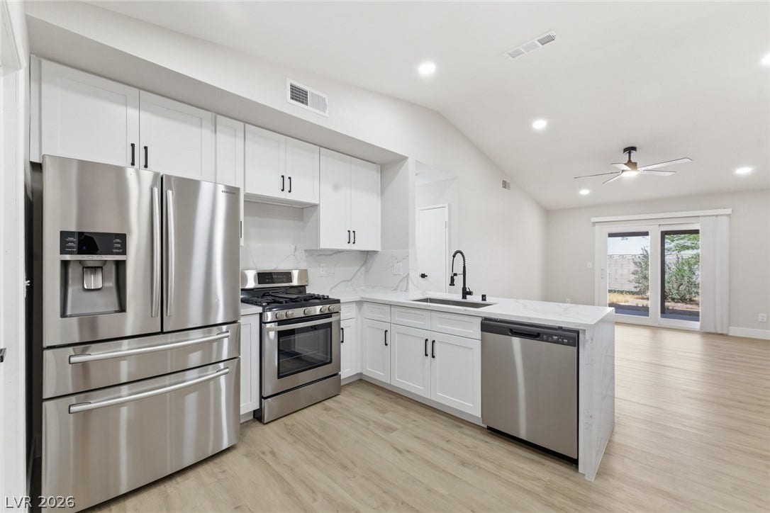 529 Close Avenue, Henderson, NV 89011 529 Close Avenue, Henderson, NV 89011