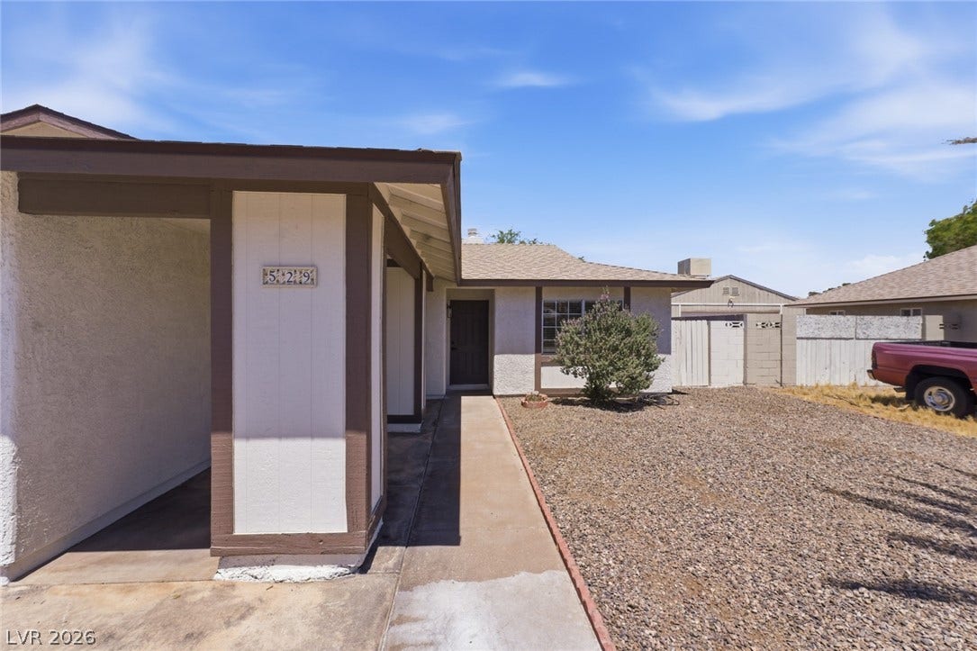 529 Close Avenue, Henderson, NV 89011 529 Close Avenue, Henderson, NV 89011