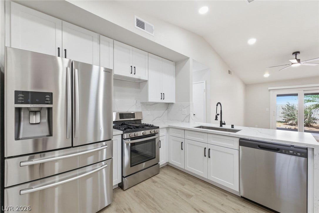 529 Close Avenue, Henderson, NV 89011 529 Close Avenue, Henderson, NV 89011