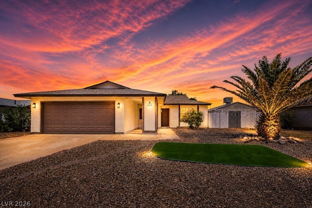 529 Close Avenue, Henderson, NV 89011 529 Close Avenue, Henderson, NV 89011