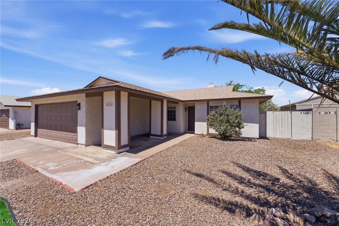 529 Close Avenue, Henderson, NV 89011 529 Close Avenue, Henderson, NV 89011