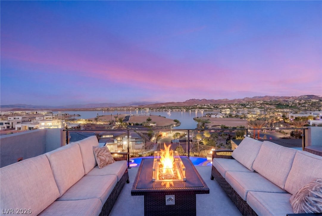 100 Tre Pietre Street, Henderson, NV 89011 100 Tre Pietre Street, Henderson, NV 89011