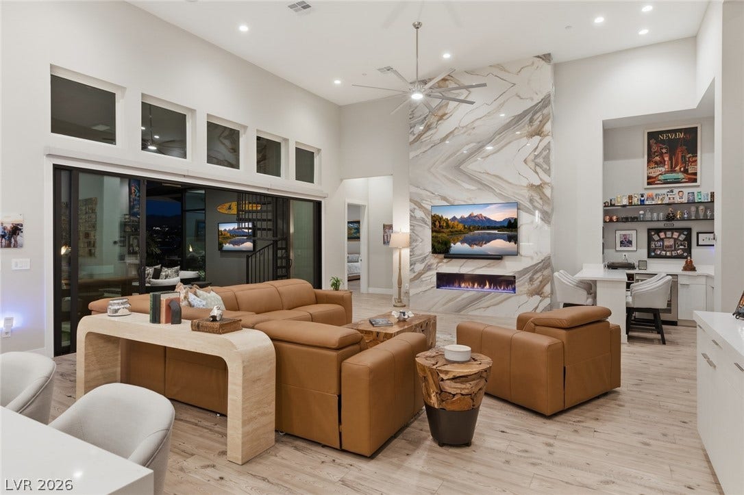 100 Tre Pietre Street, Henderson, NV 89011 100 Tre Pietre Street, Henderson, NV 89011
