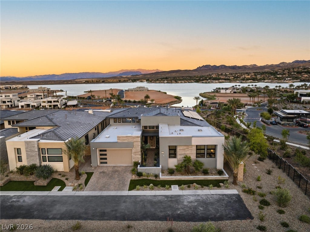 100 Tre Pietre Street, Henderson, NV 89011 100 Tre Pietre Street, Henderson, NV 89011