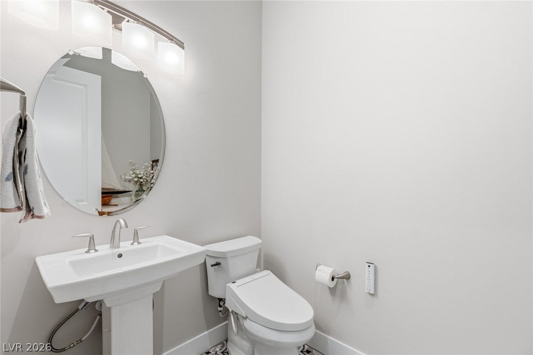 100 Tre Pietre Street, Henderson, NV 89011 100 Tre Pietre Street, Henderson, NV 89011