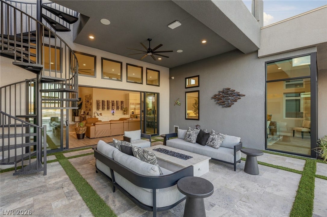 100 Tre Pietre Street, Henderson, NV 89011 100 Tre Pietre Street, Henderson, NV 89011