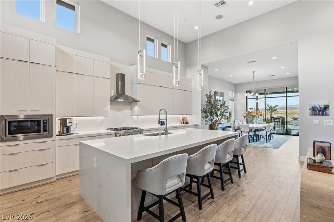 100 Tre Pietre Street, Henderson, NV 89011 100 Tre Pietre Street, Henderson, NV 89011