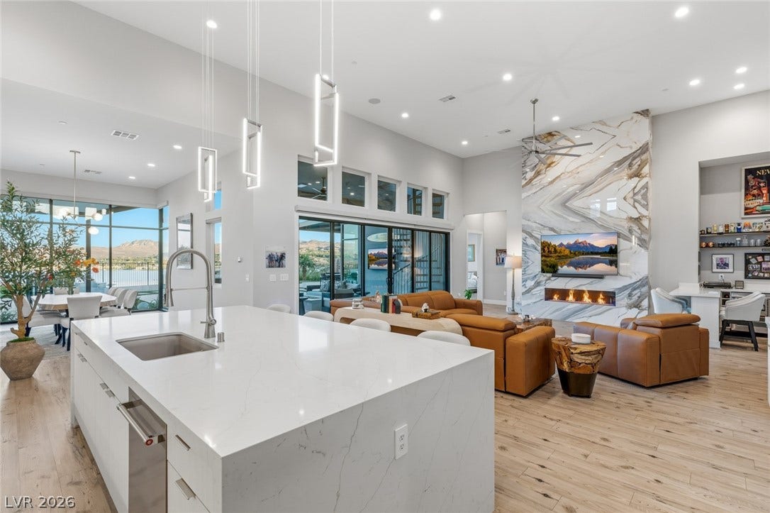 100 Tre Pietre Street, Henderson, NV 89011 100 Tre Pietre Street, Henderson, NV 89011