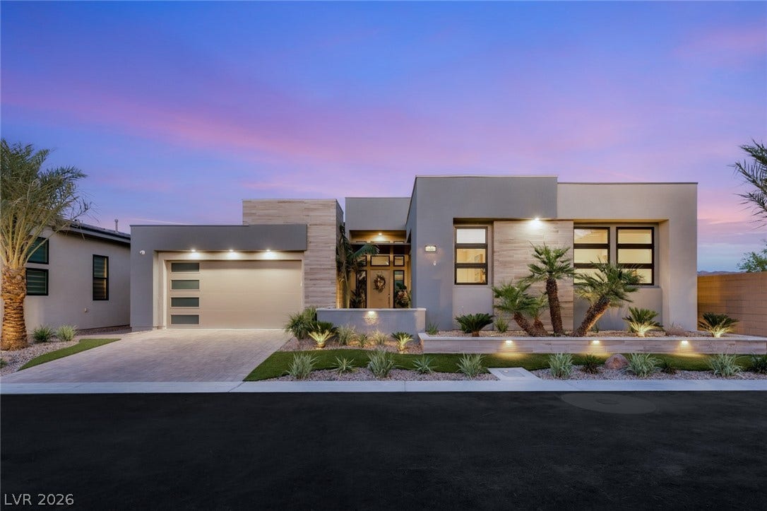 100 Tre Pietre Street, Henderson, NV 89011 100 Tre Pietre Street, Henderson, NV 89011