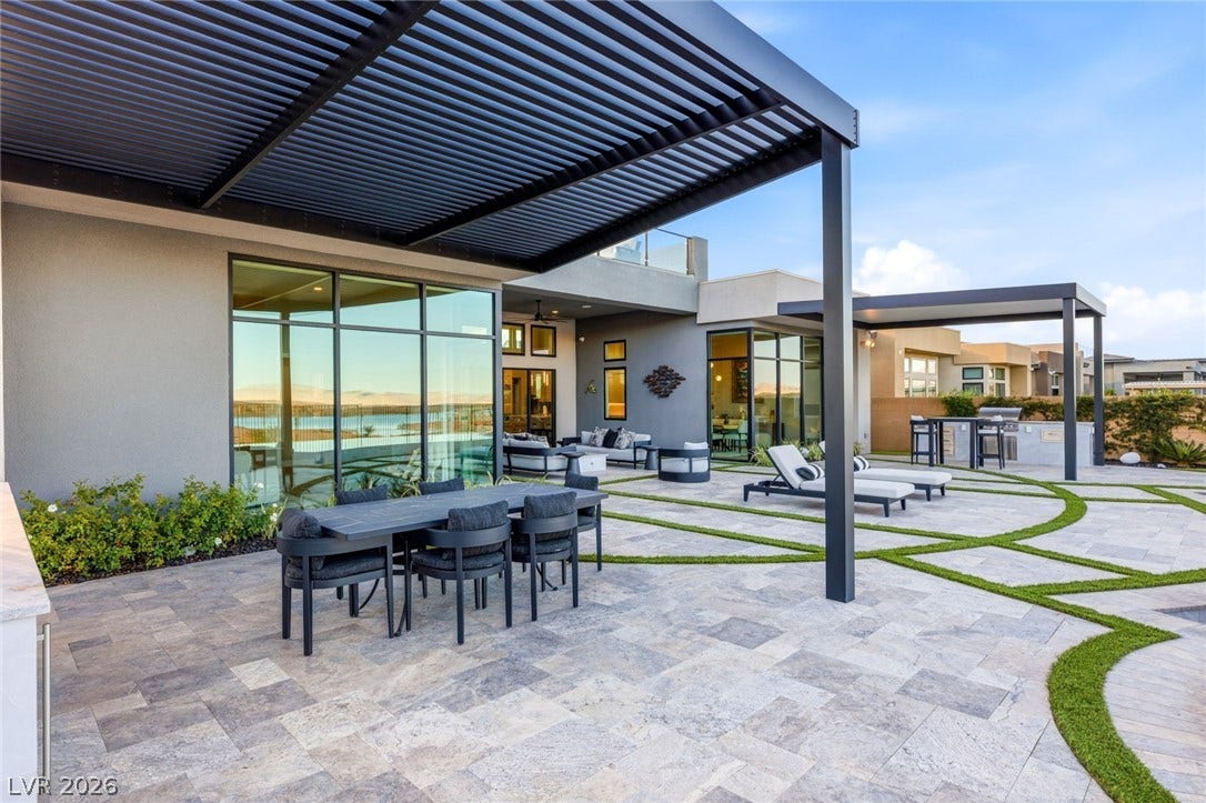 100 Tre Pietre Street, Henderson, NV 89011 100 Tre Pietre Street, Henderson, NV 89011