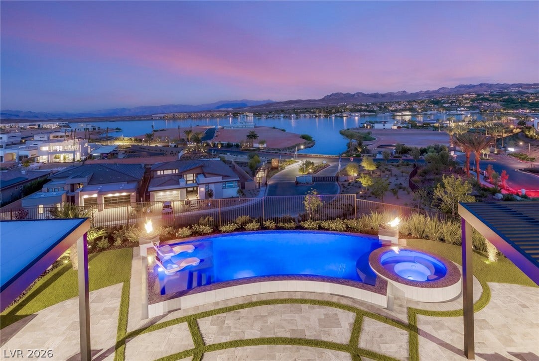 100 Tre Pietre Street, Henderson, NV 89011 100 Tre Pietre Street, Henderson, NV 89011