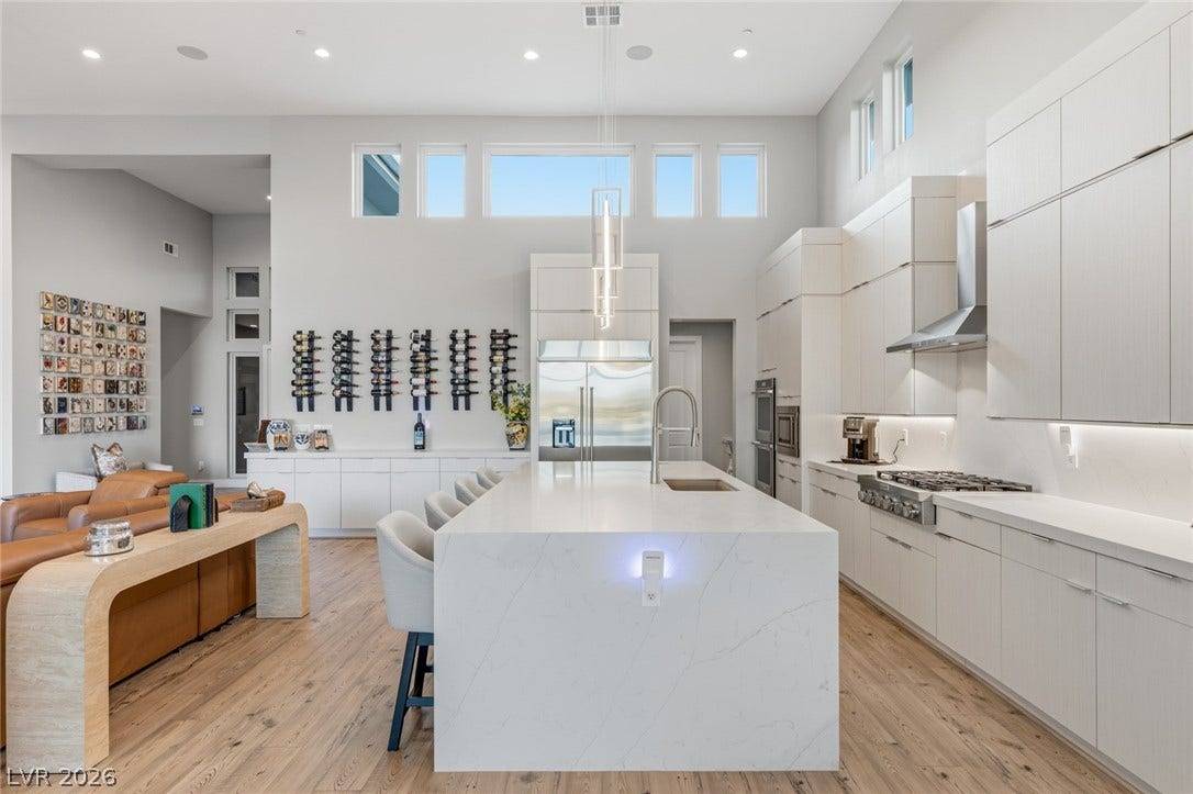 100 Tre Pietre Street, Henderson, NV 89011 100 Tre Pietre Street, Henderson, NV 89011