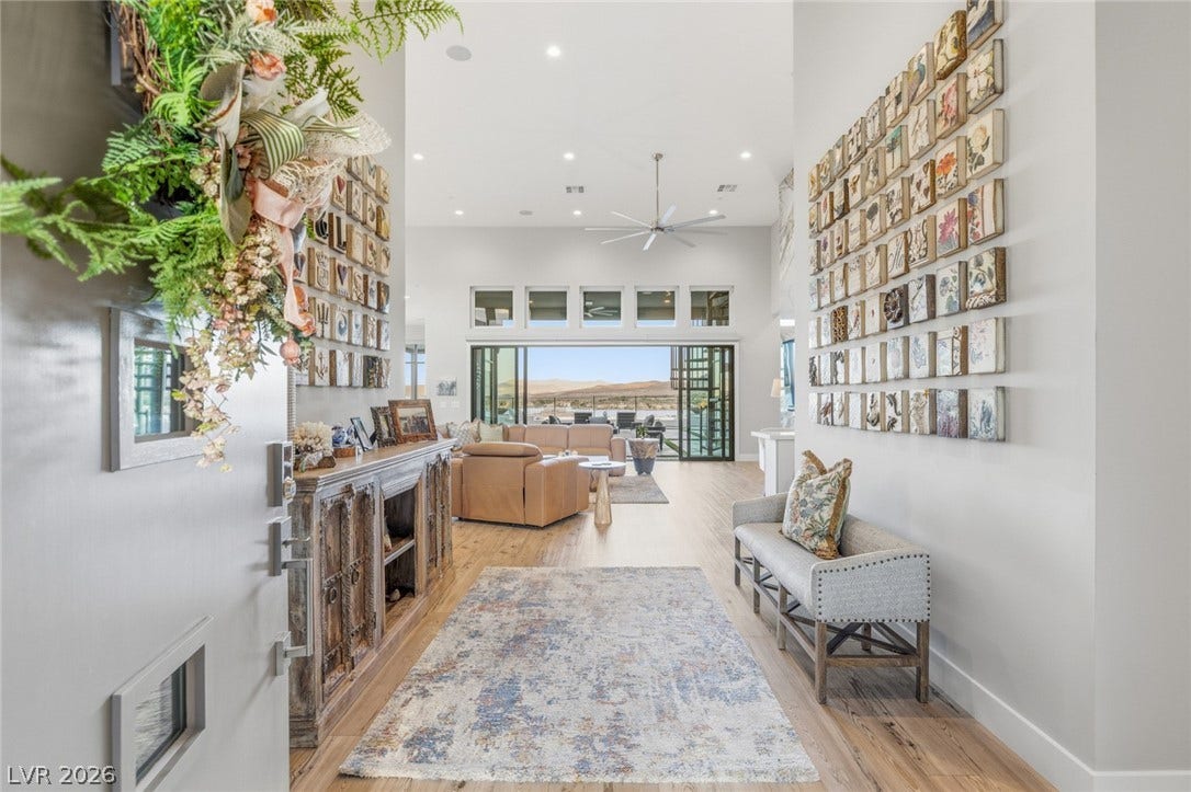 100 Tre Pietre Street, Henderson, NV 89011 100 Tre Pietre Street, Henderson, NV 89011