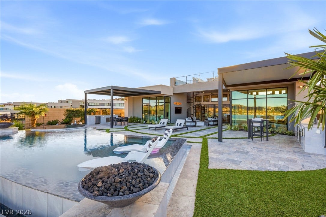 100 Tre Pietre Street, Henderson, NV 89011 100 Tre Pietre Street, Henderson, NV 89011