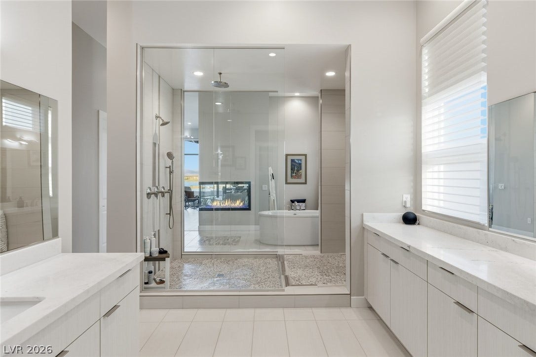 100 Tre Pietre Street, Henderson, NV 89011 100 Tre Pietre Street, Henderson, NV 89011