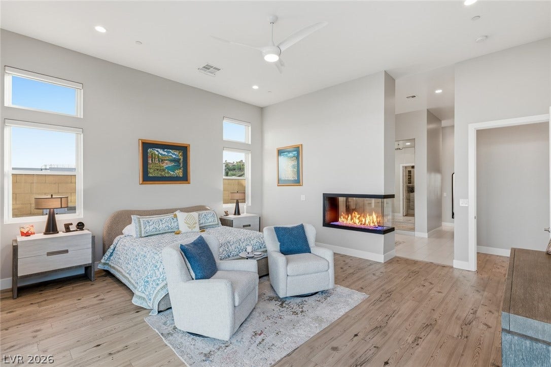 100 Tre Pietre Street, Henderson, NV 89011 100 Tre Pietre Street, Henderson, NV 89011