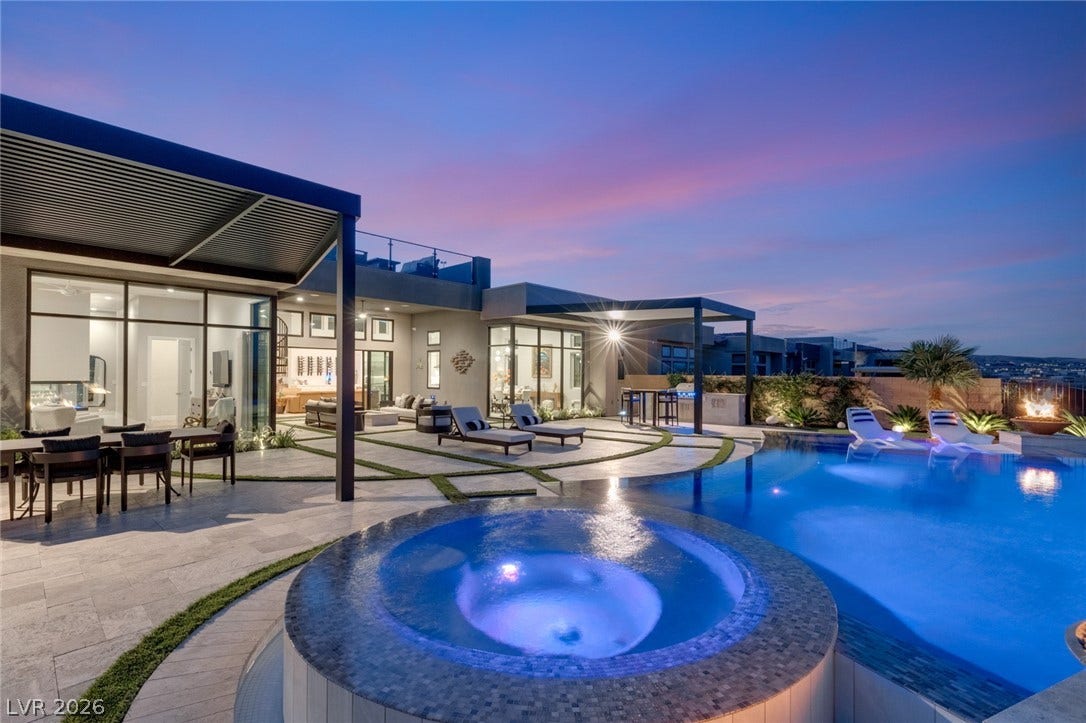 100 Tre Pietre Street, Henderson, NV 89011 100 Tre Pietre Street, Henderson, NV 89011