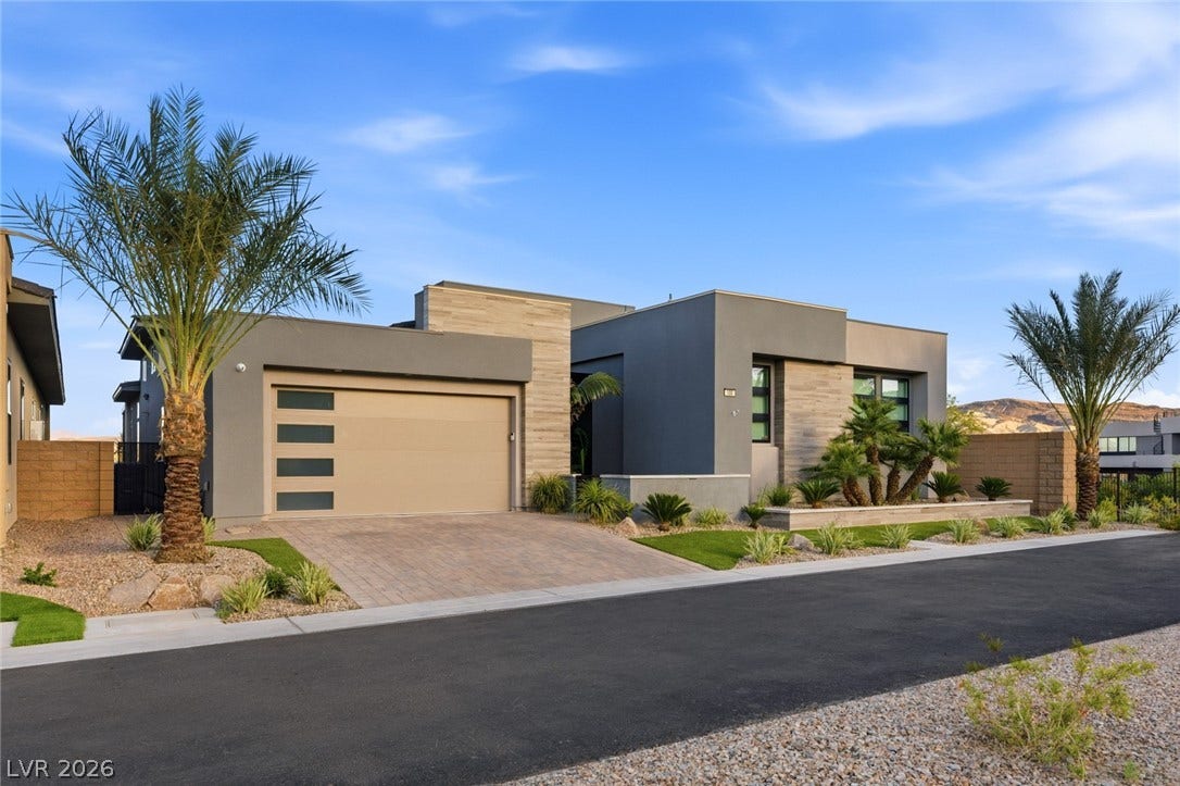 100 Tre Pietre Street, Henderson, NV 89011 100 Tre Pietre Street, Henderson, NV 89011