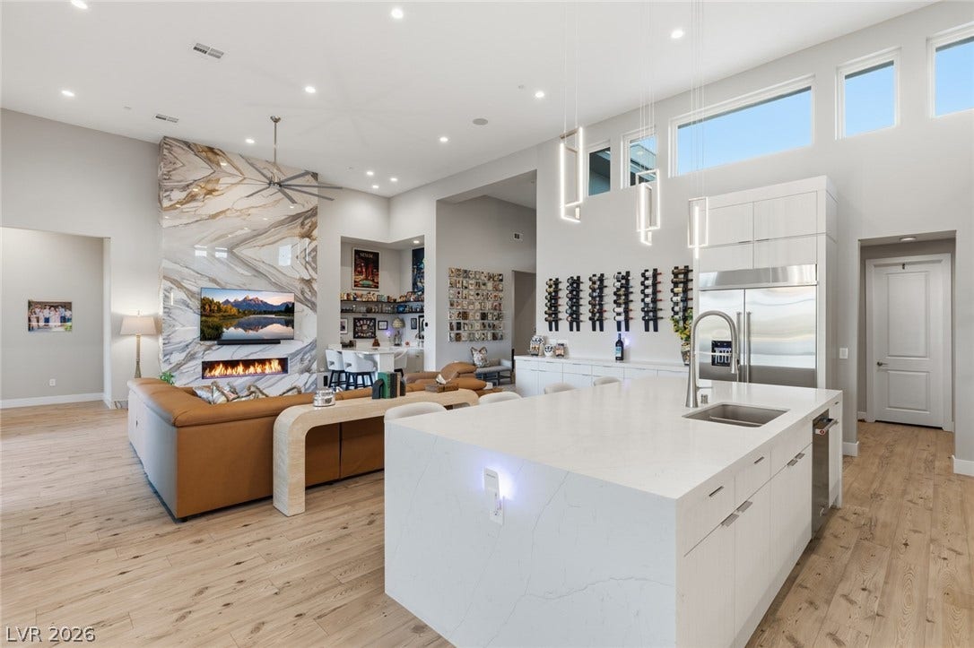 100 Tre Pietre Street, Henderson, NV 89011 100 Tre Pietre Street, Henderson, NV 89011