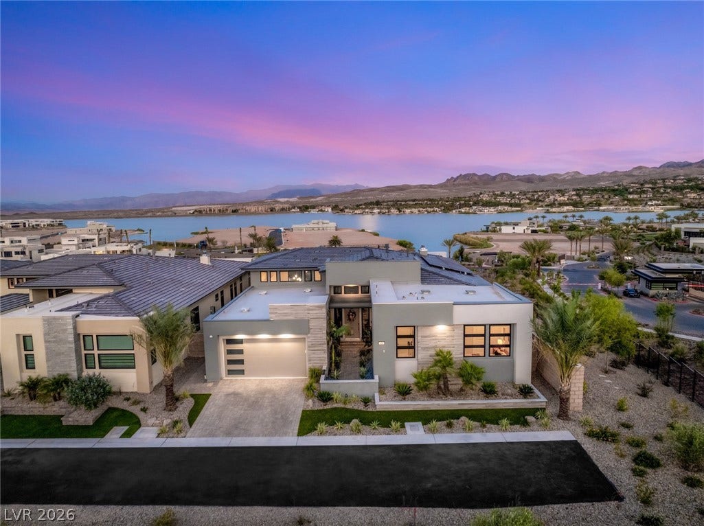 100 Tre Pietre Street, Henderson, NV 89011 100 Tre Pietre Street, Henderson, NV 89011