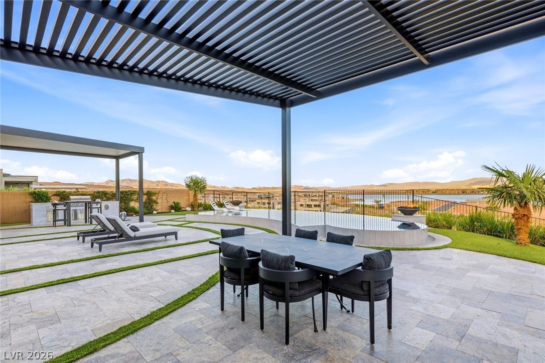 100 Tre Pietre Street, Henderson, NV 89011 100 Tre Pietre Street, Henderson, NV 89011