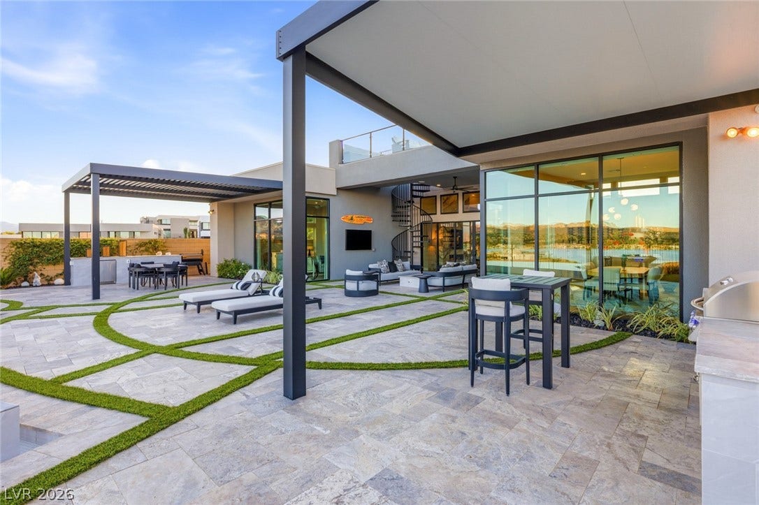 100 Tre Pietre Street, Henderson, NV 89011 100 Tre Pietre Street, Henderson, NV 89011