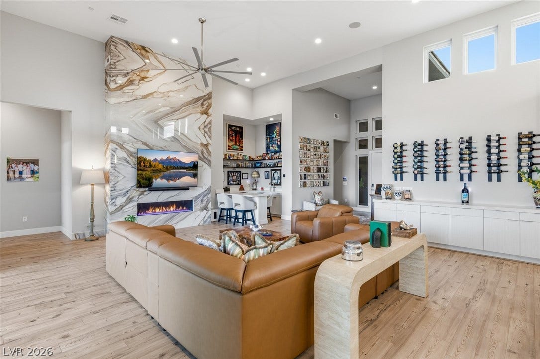 100 Tre Pietre Street, Henderson, NV 89011 100 Tre Pietre Street, Henderson, NV 89011