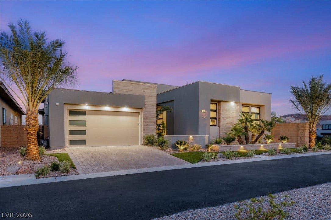 100 Tre Pietre Street, Henderson, NV 89011 100 Tre Pietre Street, Henderson, NV 89011